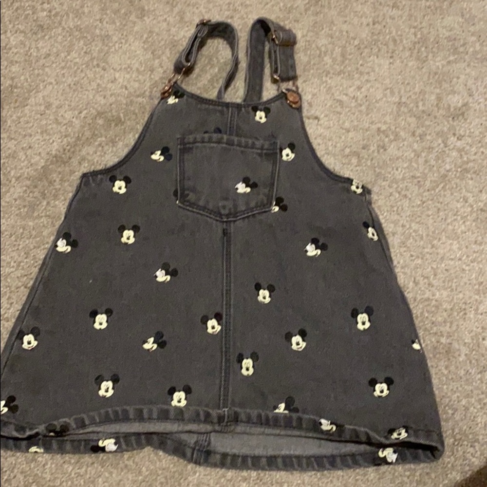 Zara girl jumper